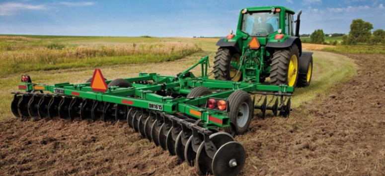 Masura 4.1 - Investitii in exploatatii agricole