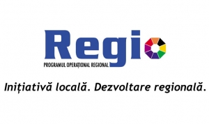 Programul Operational Regional-POR