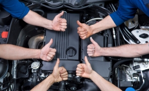 Infiintare/modernizare service auto