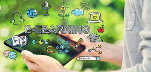 Implementare sistem E-learning